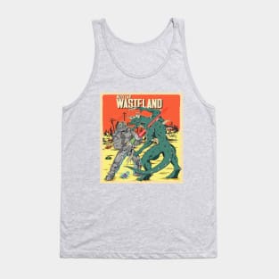 Surviving the Wasteland Tank Top